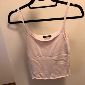Brandy Melville Knit Tank